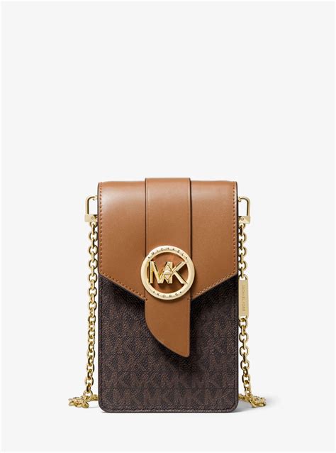 michael kors iphone 5 purse uk|Michael Kors phone crossbody bag.